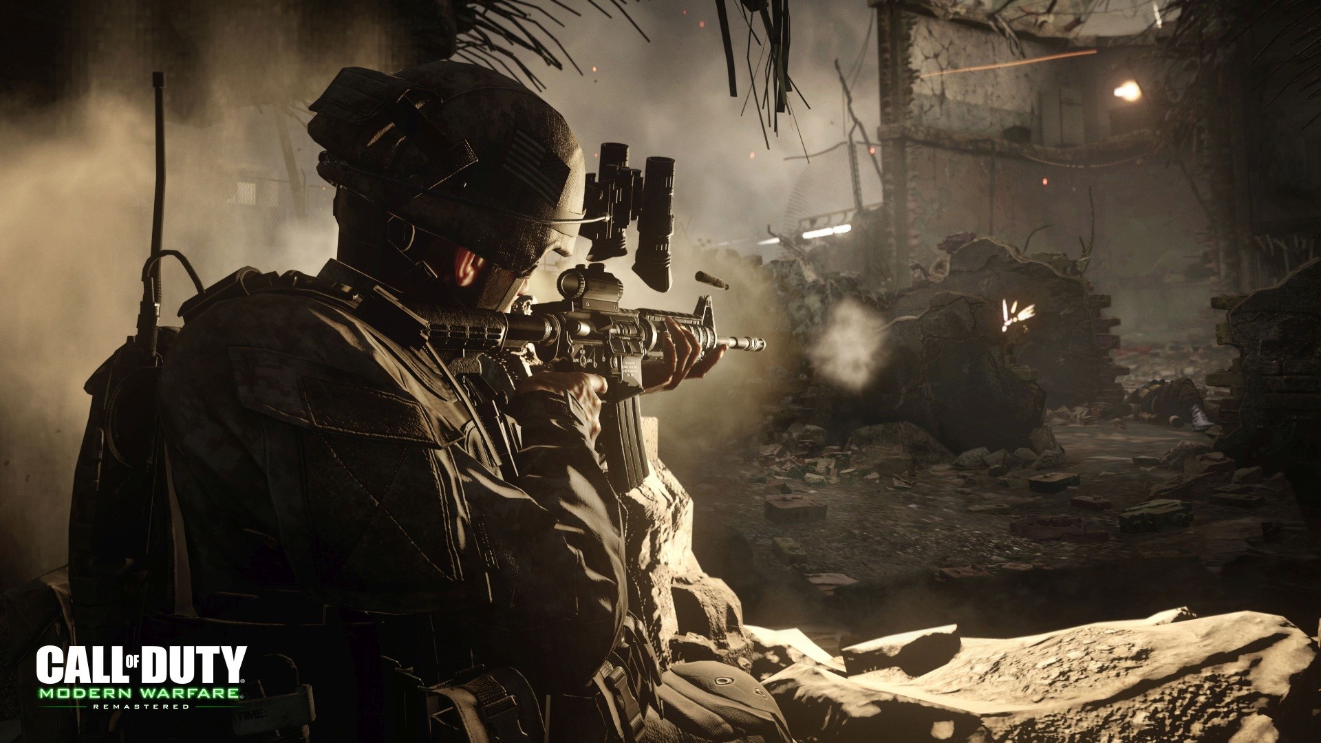 Call of Duty: Modern Warfare Remastered - Imagen 8